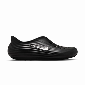 men's styles wide - fitting ReactX Rejuven8 'Black'