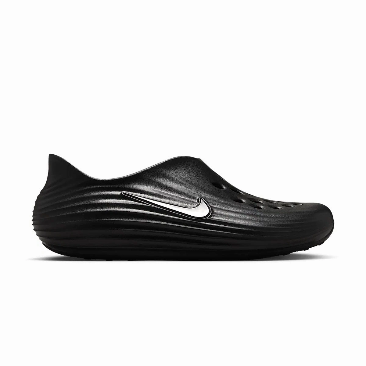 men's styles wide - fitting ReactX Rejuven8 'Black'
