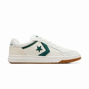 Pro Blaze Classic Luxe 'Vintage White Green' Flexible Sole Design Puncture Resistant Sole