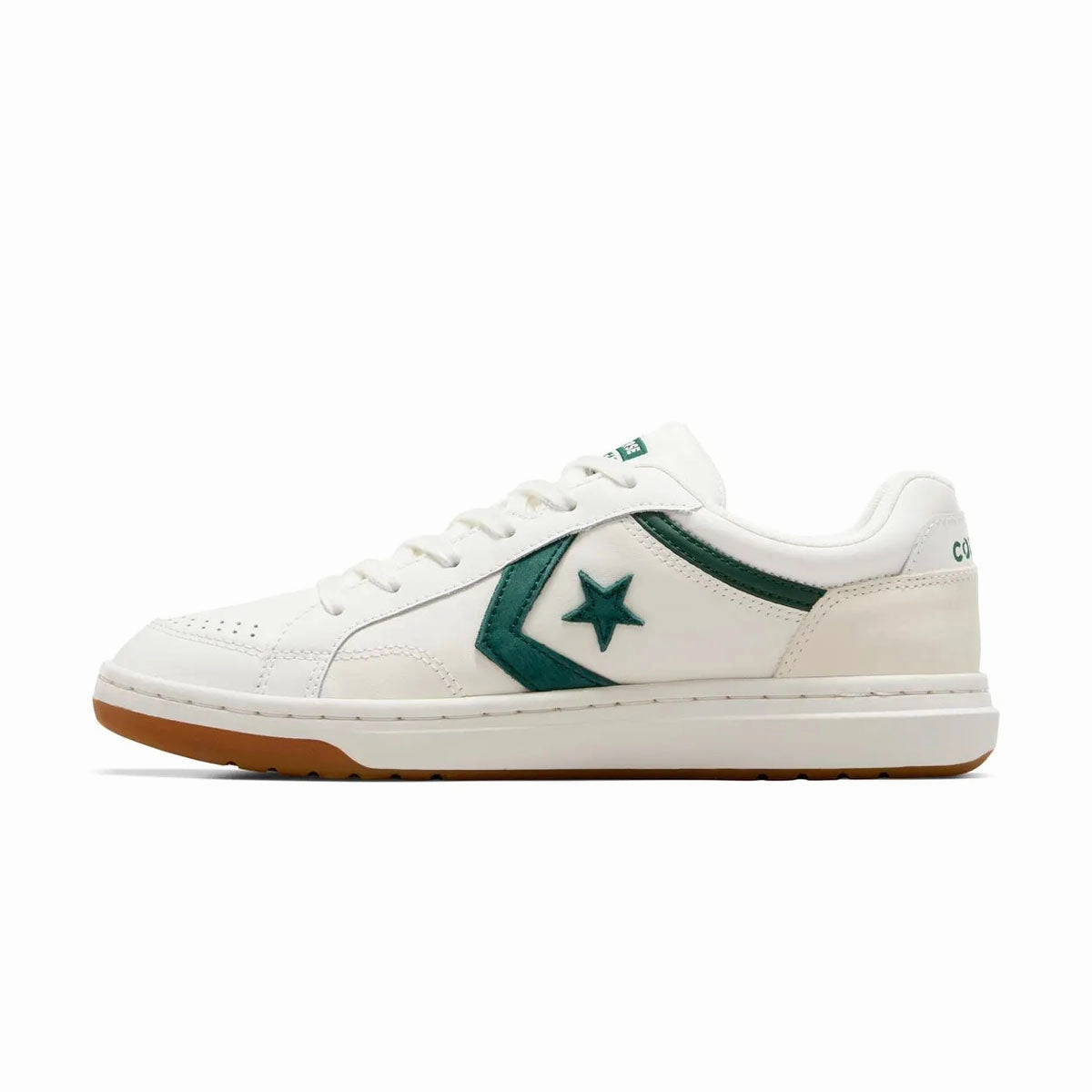 Pro Blaze Classic Luxe 'Vintage White Green' teenagers - specific benefits