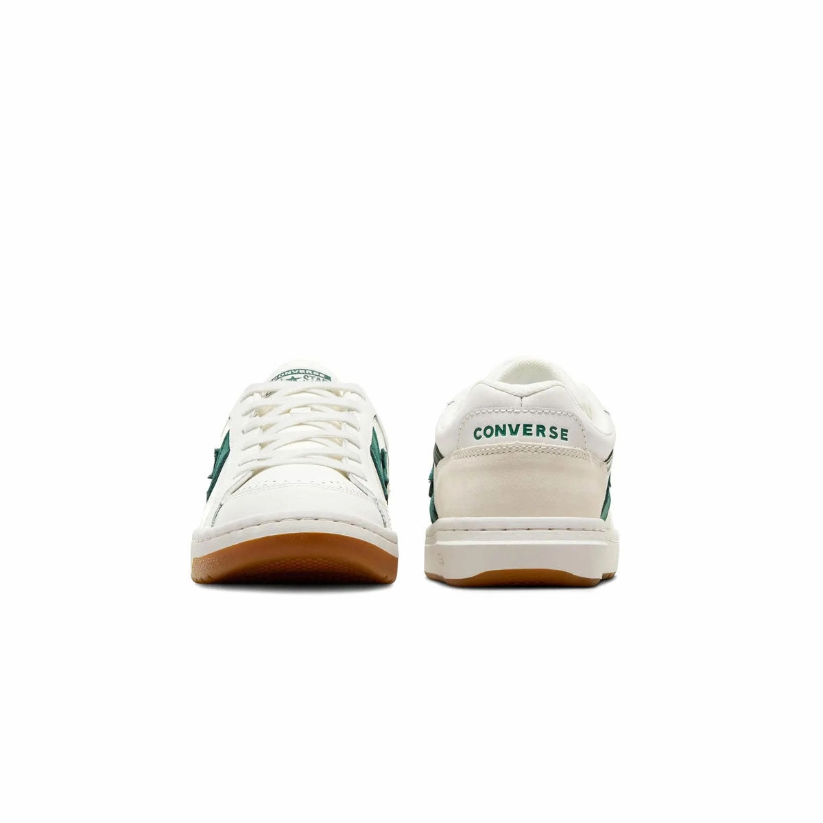edition tag Pro Blaze Classic Luxe 'Vintage White Green'