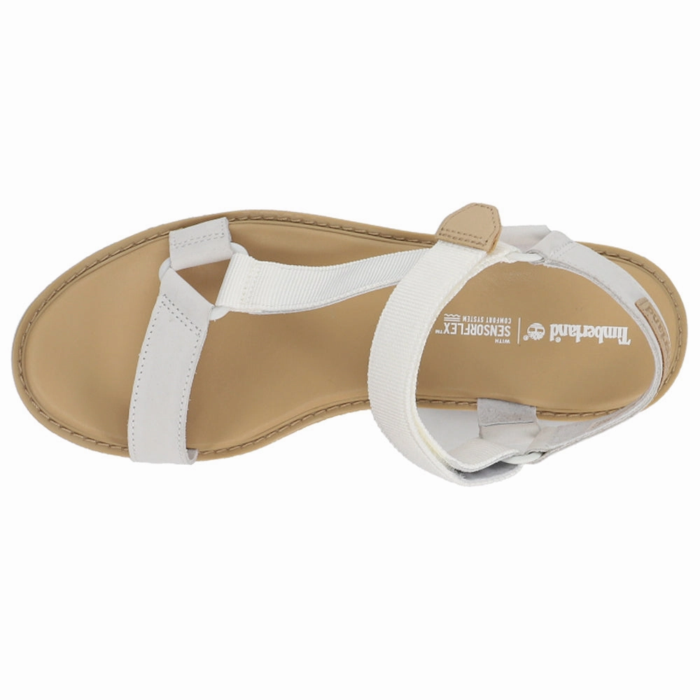 Quick Fit Boots Bailey Park Ankle Strap Sandals