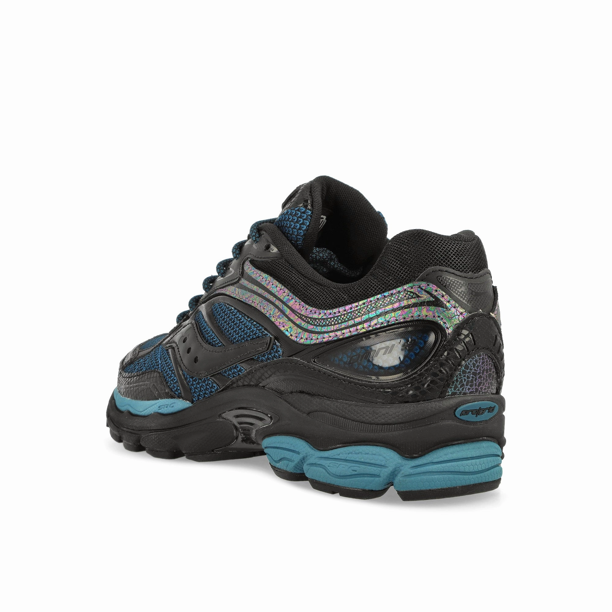 Ankle Collar Padding Progrid Omni 9