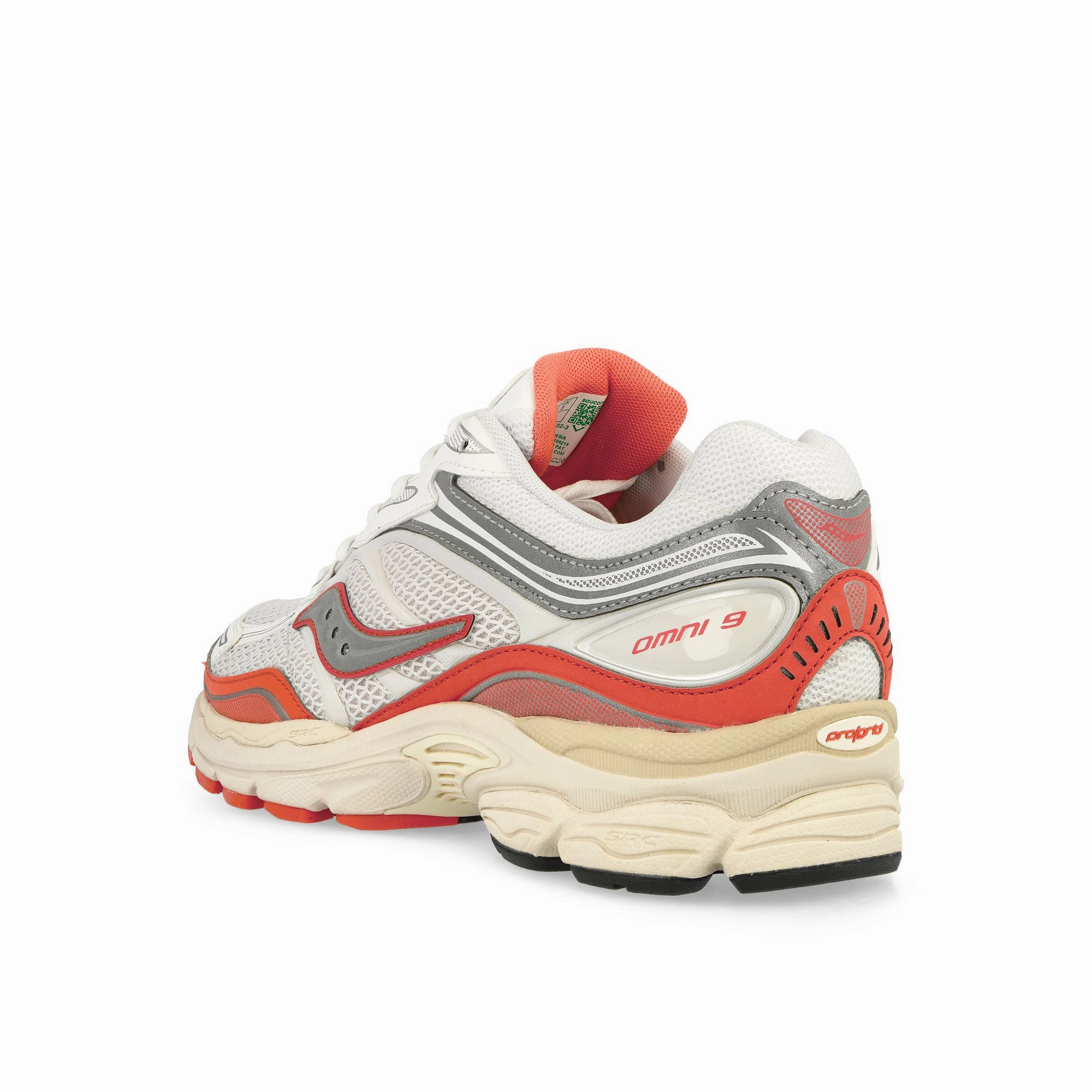 Progrid Omni 9 Plush Touch