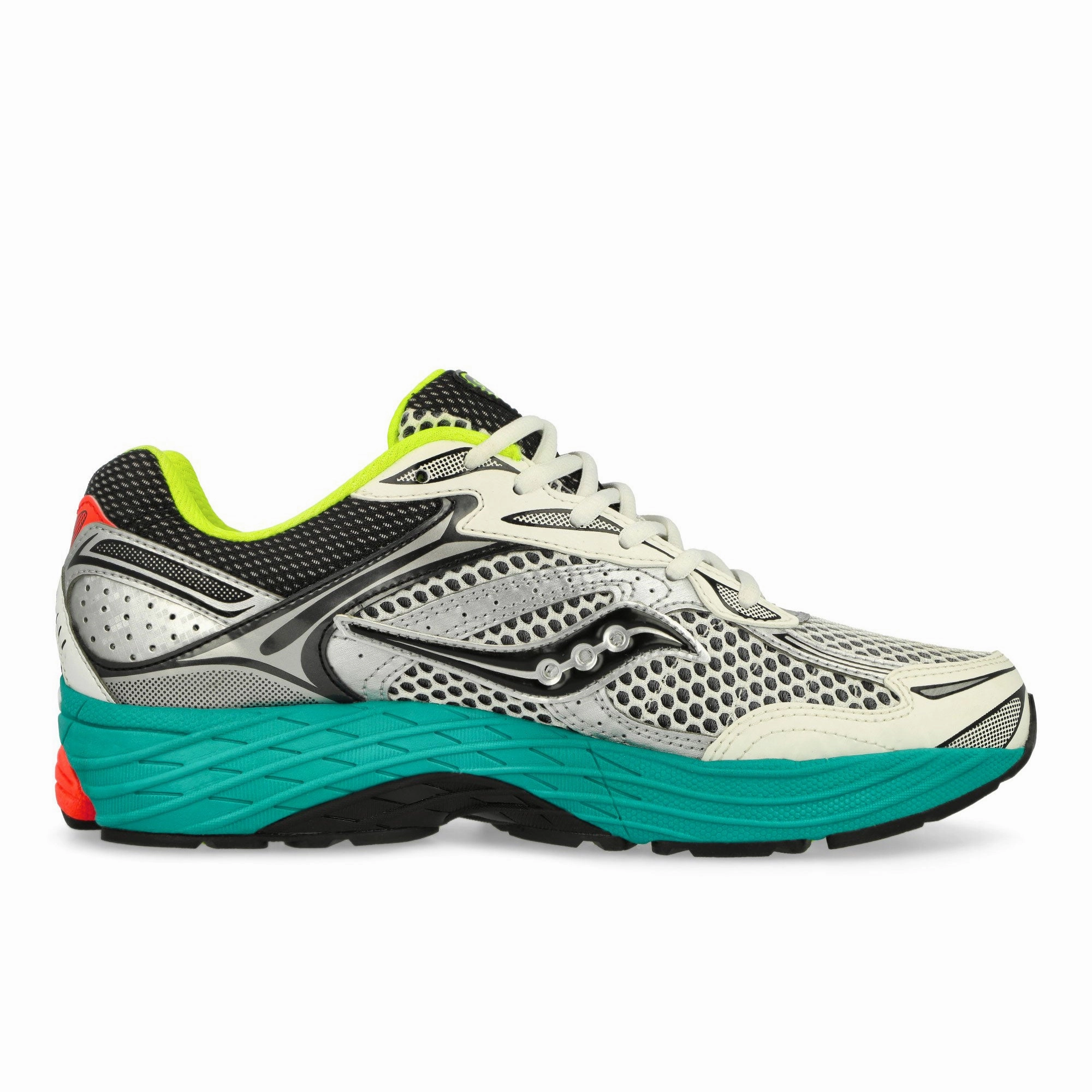 Soft Sole ProGrid Omni 9