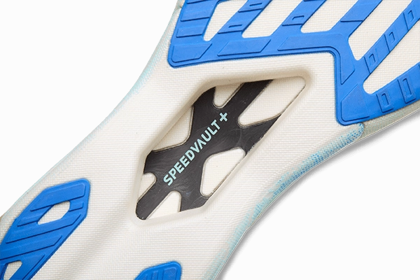 Elevated durability Shock-absorbent look BROOKS Hyperion Elite 4 PB Medium(1D) ????????????????????????????????????