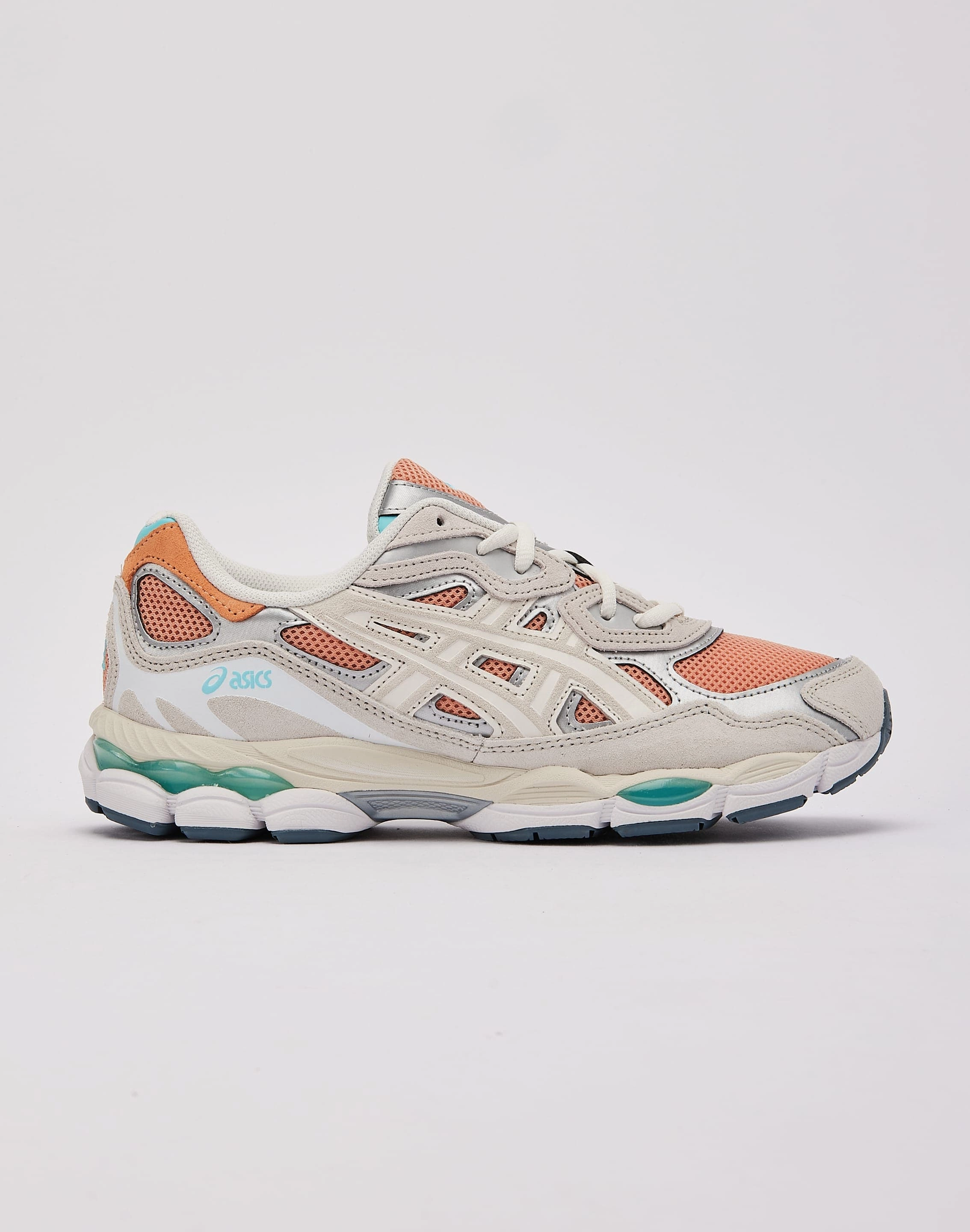 Asics GEL-NYC Dynamic Response Sole patterned - design shoes