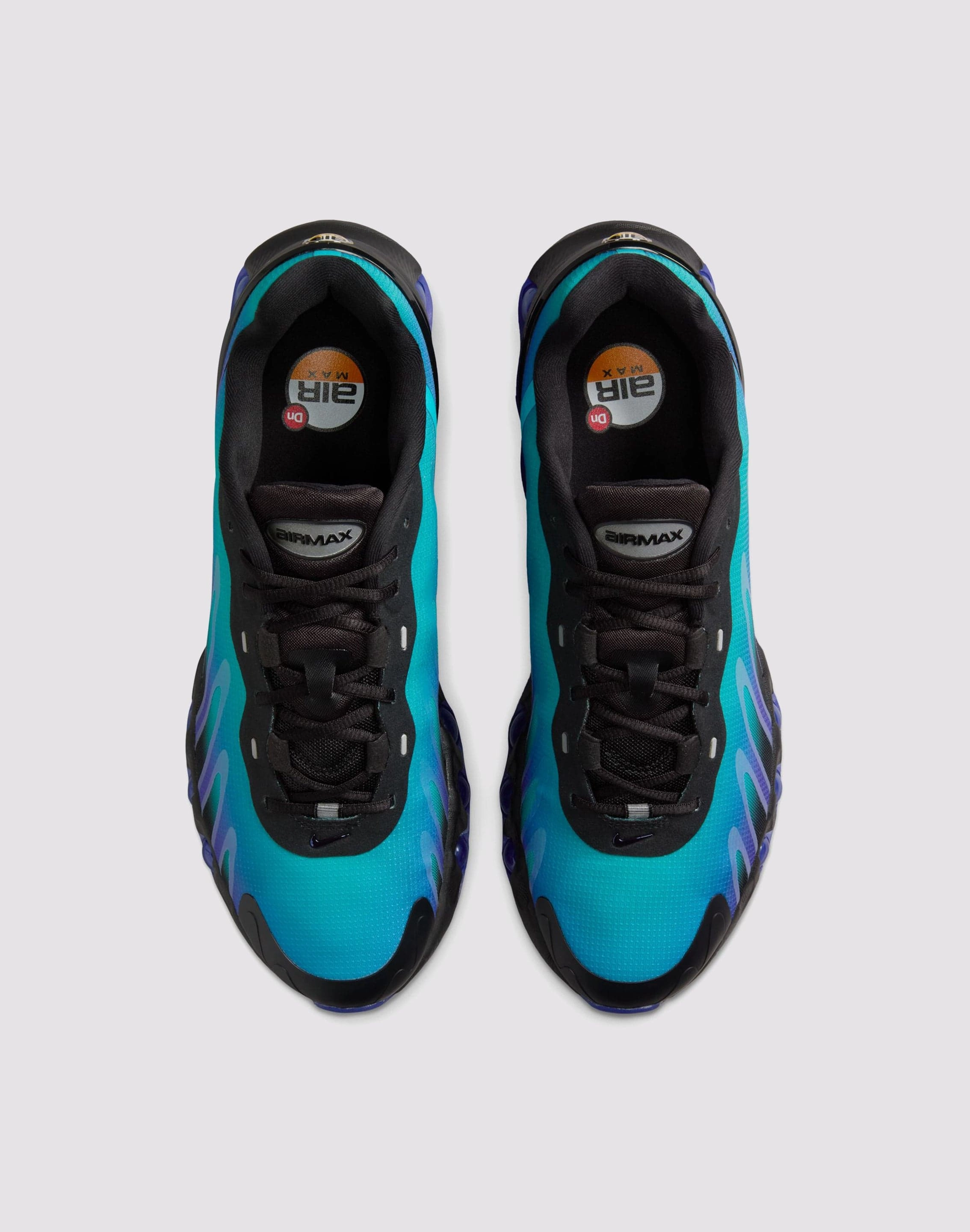 Nike Air Max Dn8 "Persian Violet" formal - style shoes