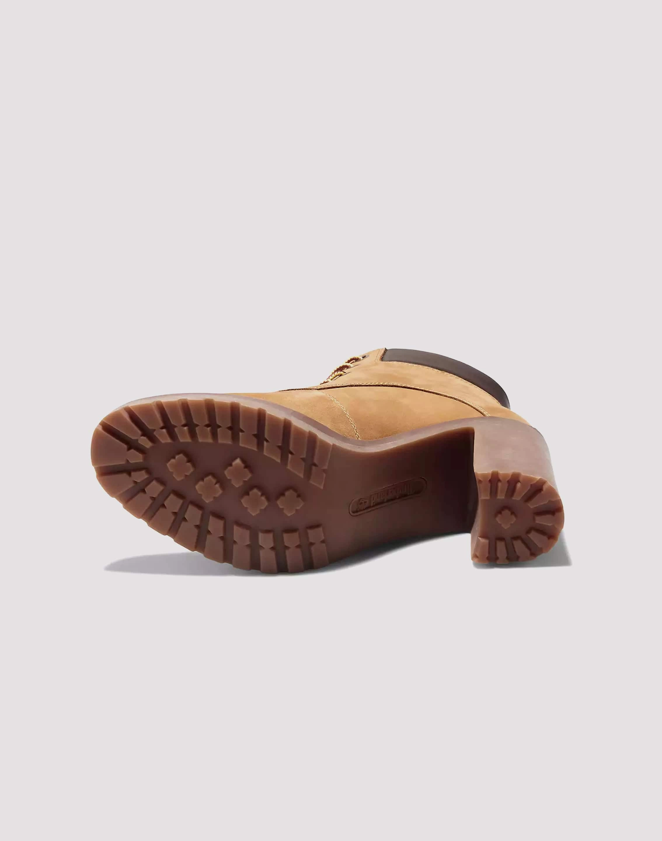 Light support work mode Timberland Allington Mid Lace Up Boot