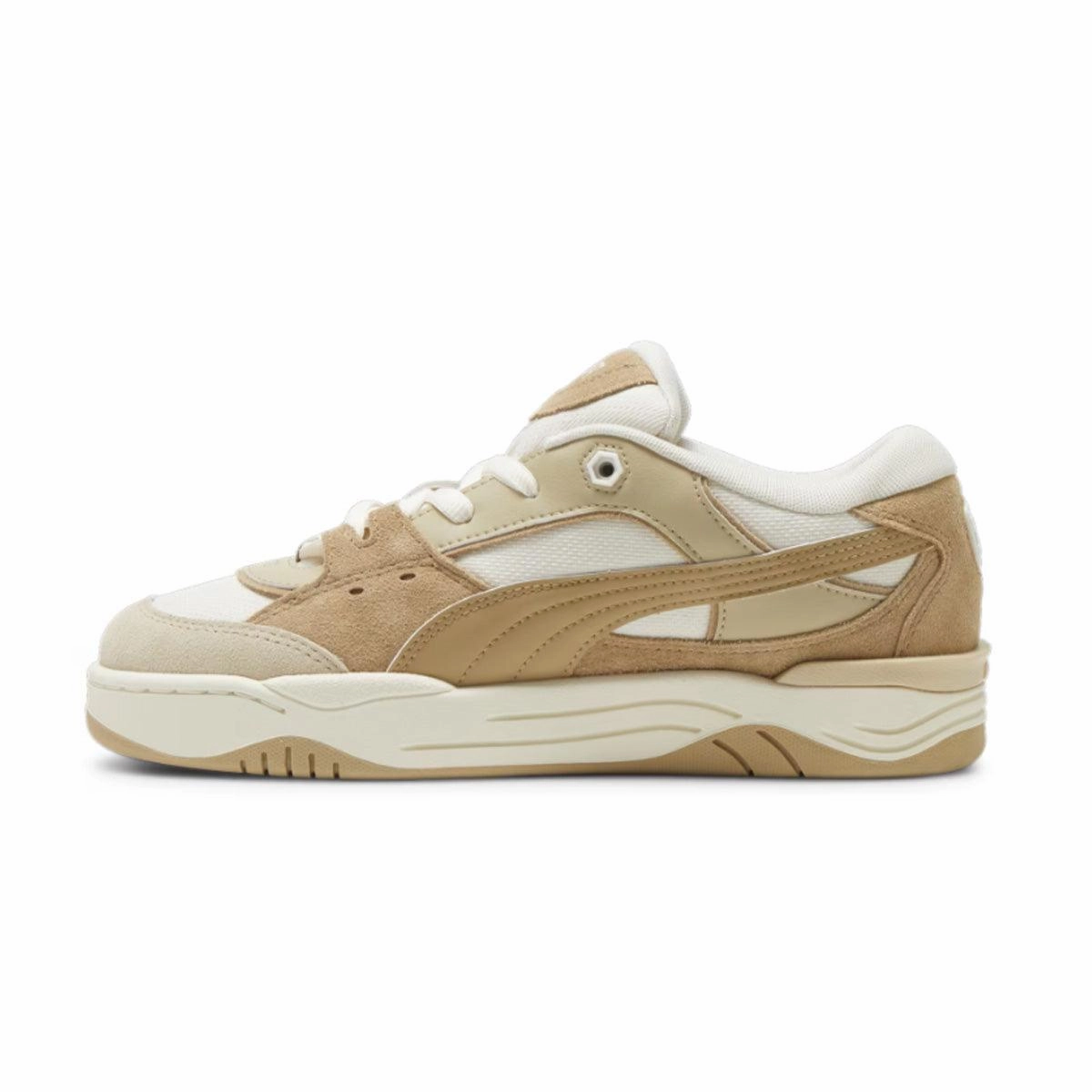 Fashion-forward flair Puma-180 'Sugared Almond'