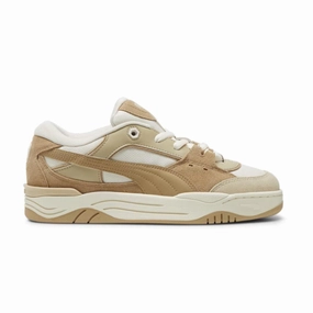 Fashion-forward flair cricket Puma-180 'Sugared Almond'