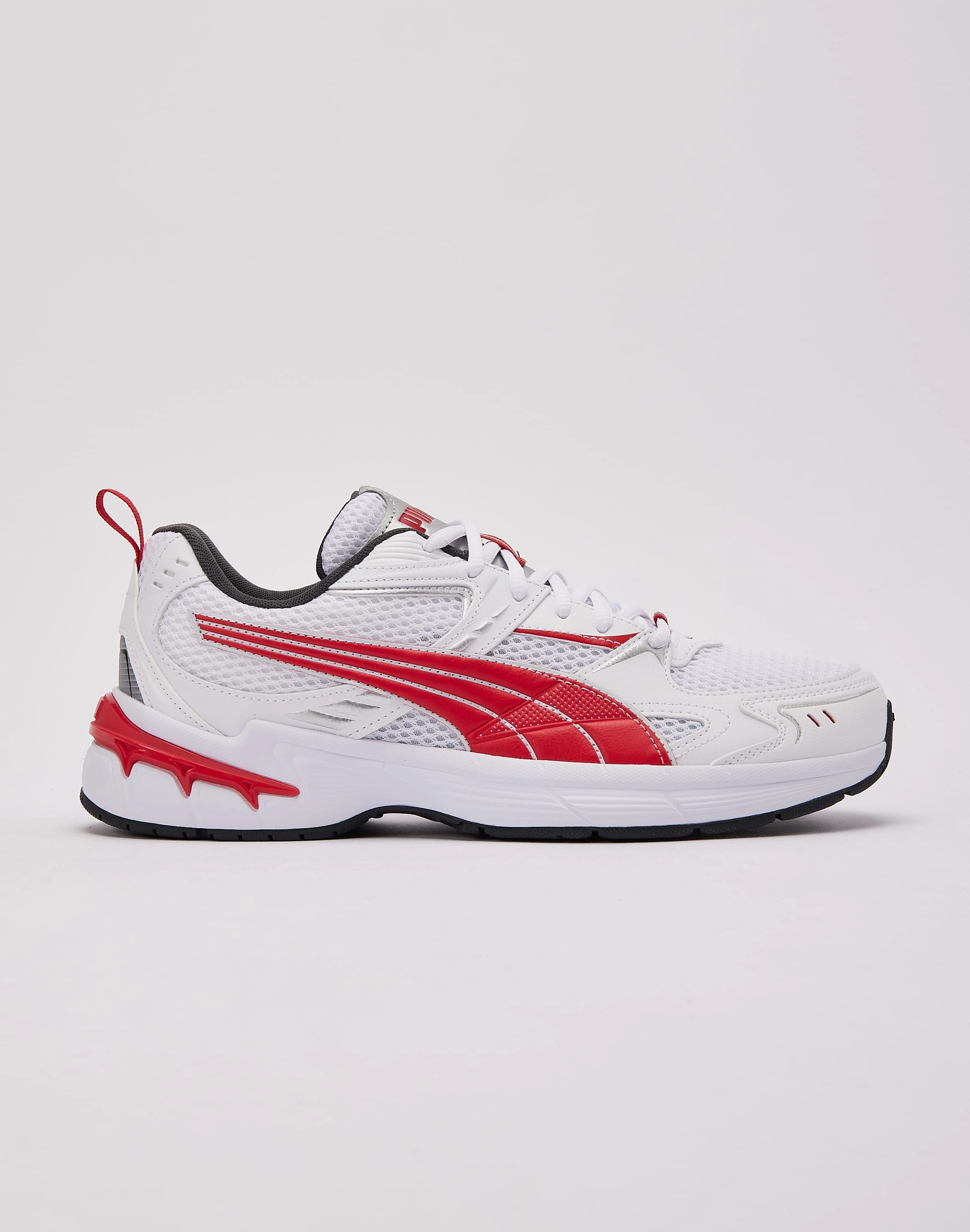 Puma Milenio Tech 2000 Foot Arch Fit Comfortable to wear
