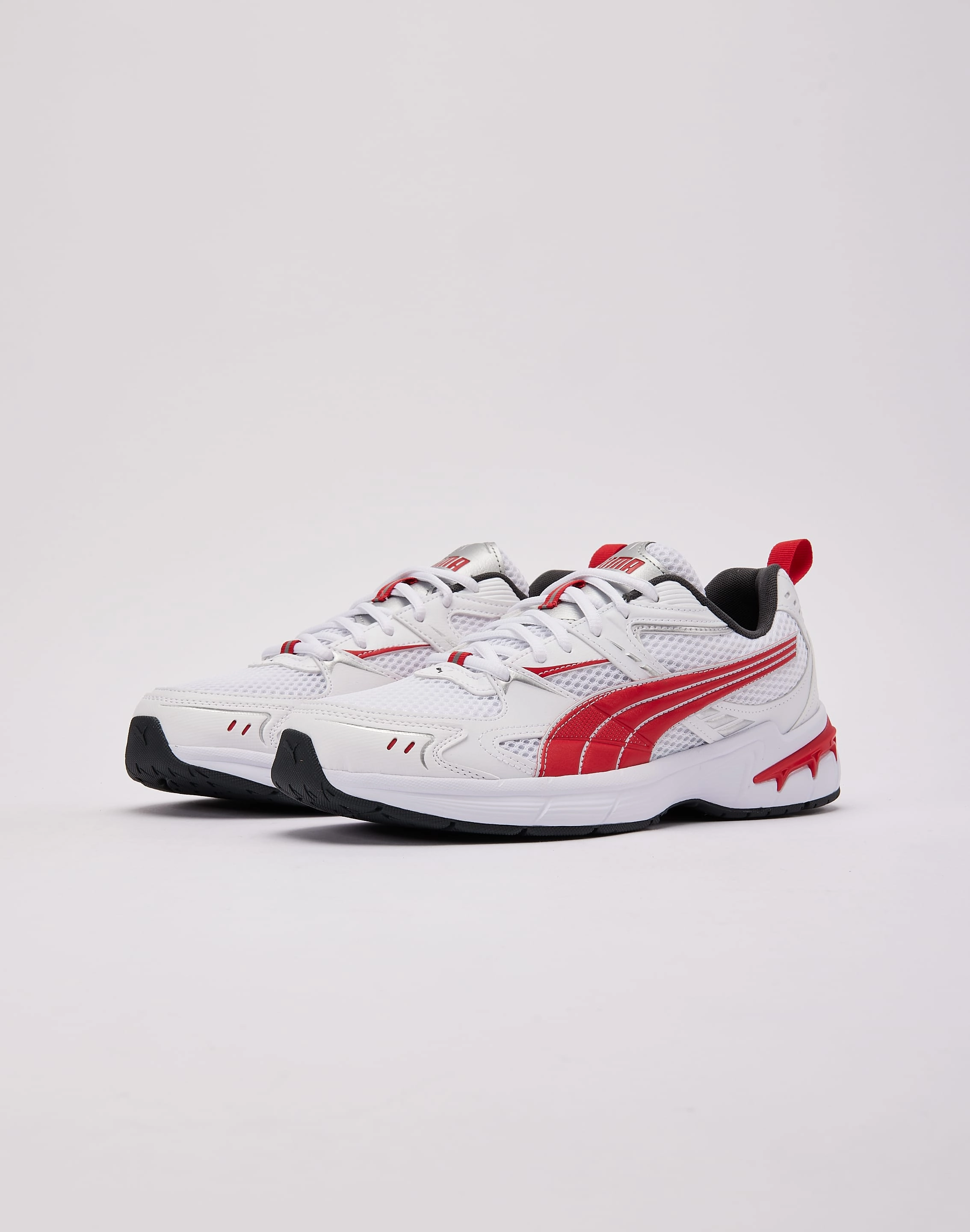 Puma Milenio Tech 2000 Comfort Fit