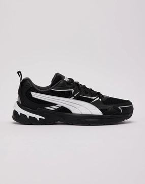 multi - surface shoes mid - range quality shoes Puma Milenio Tech 2000