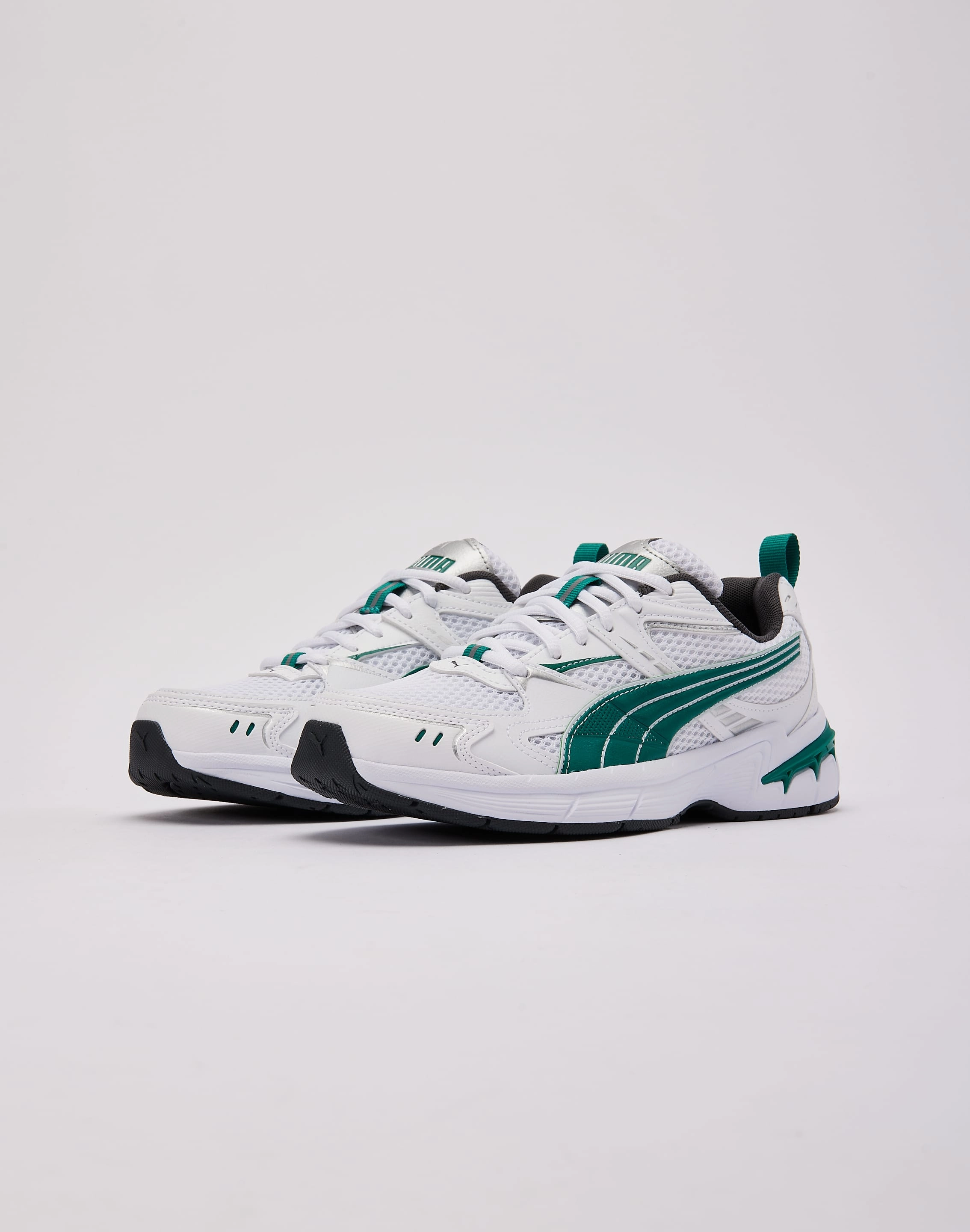 Puma Milenio Tech 2000 Grade-School NontoxicMaterials