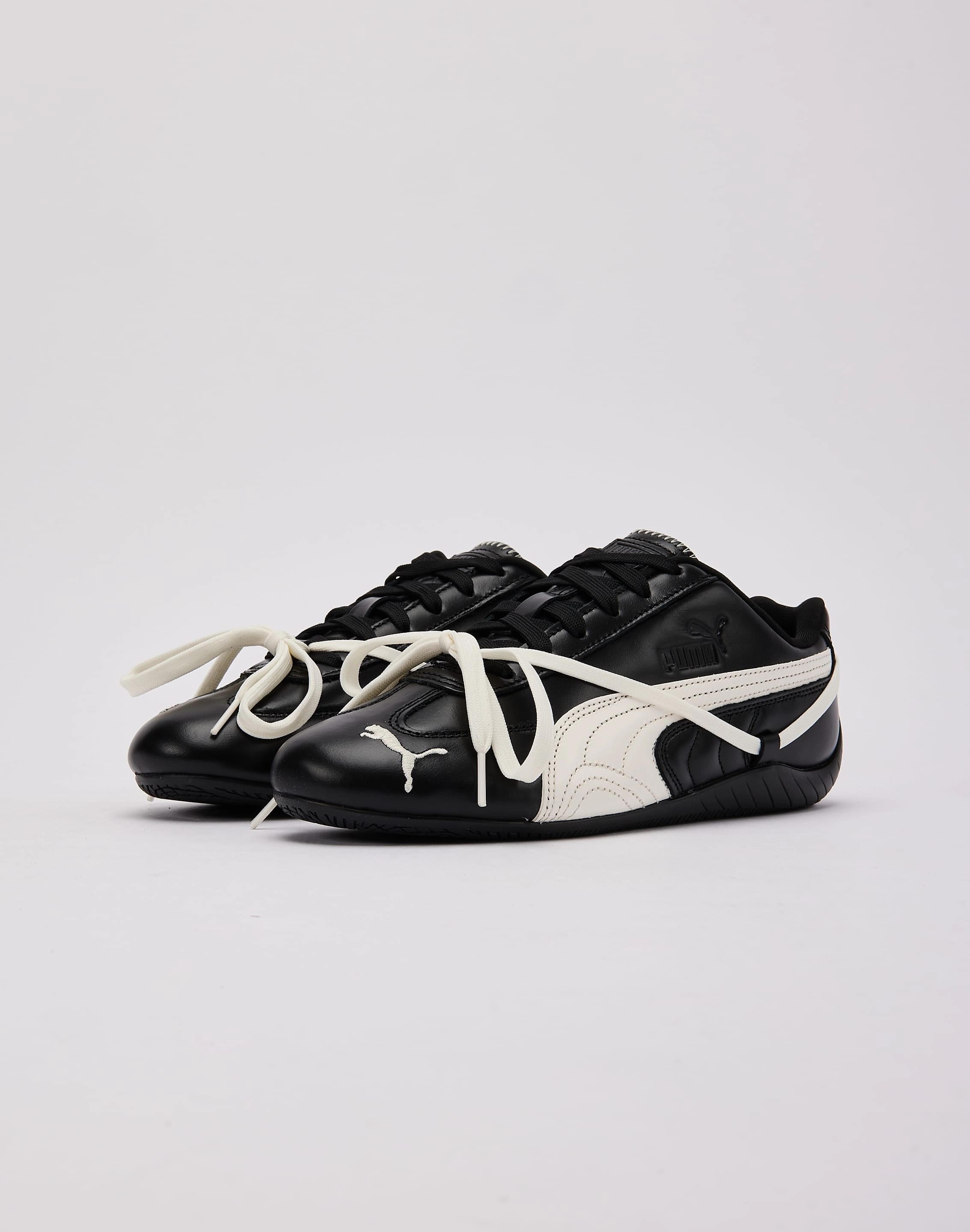 Puma ROS?? Speedcat Premium Home Style