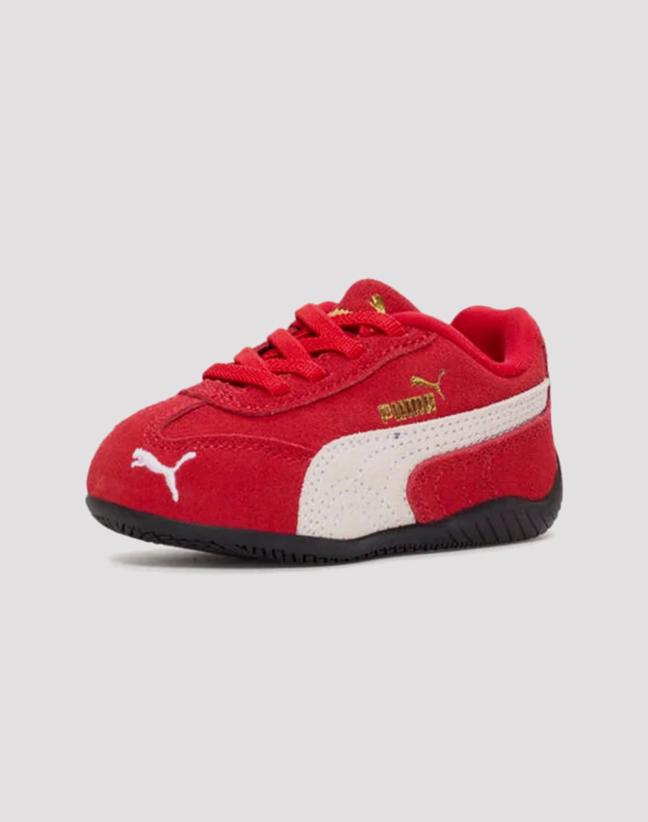 EcoFriendlyFabric Puma Speedcat Toddler