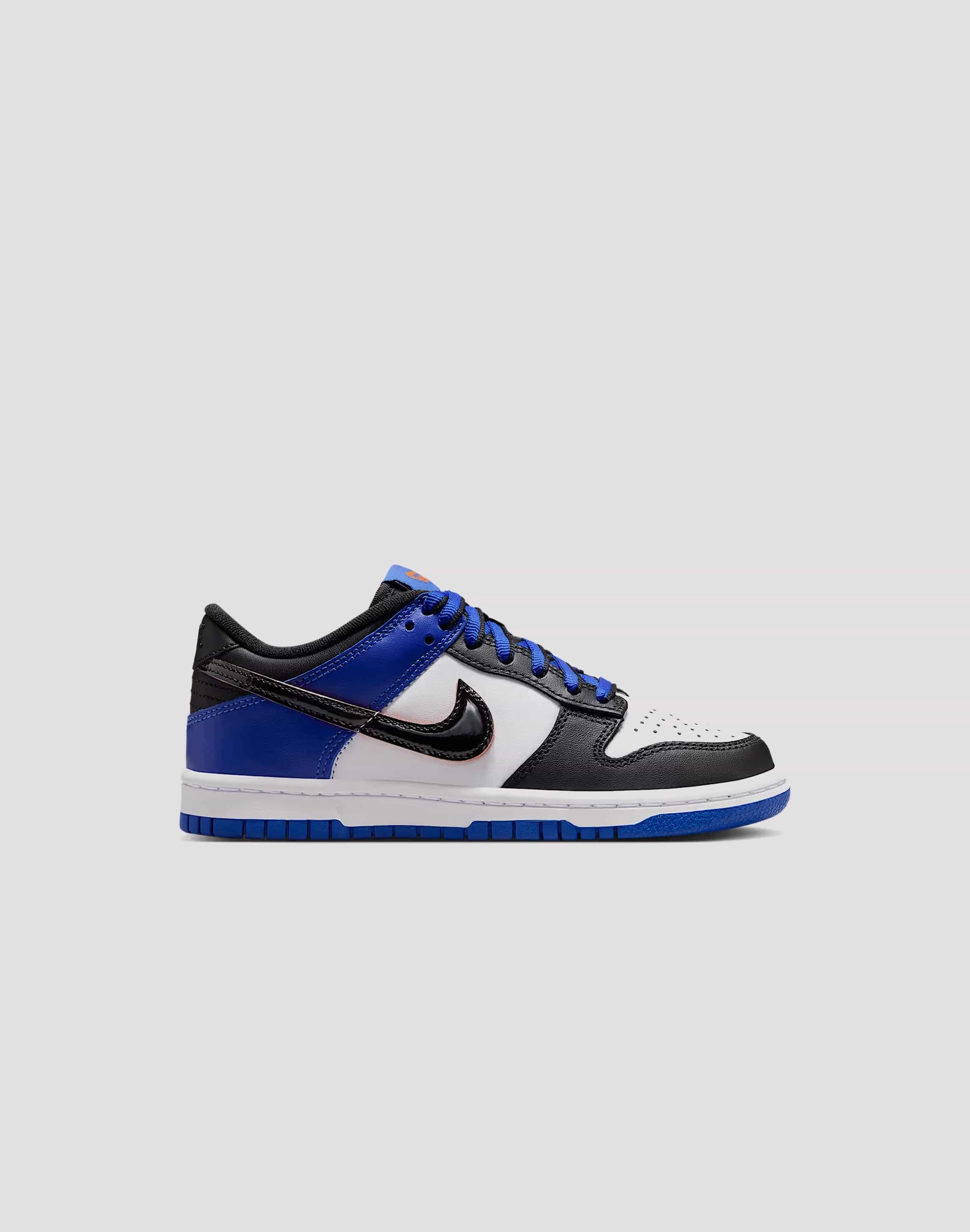 Nike Dunk Low Grade-School Roomy Toe Box Impact Resistant