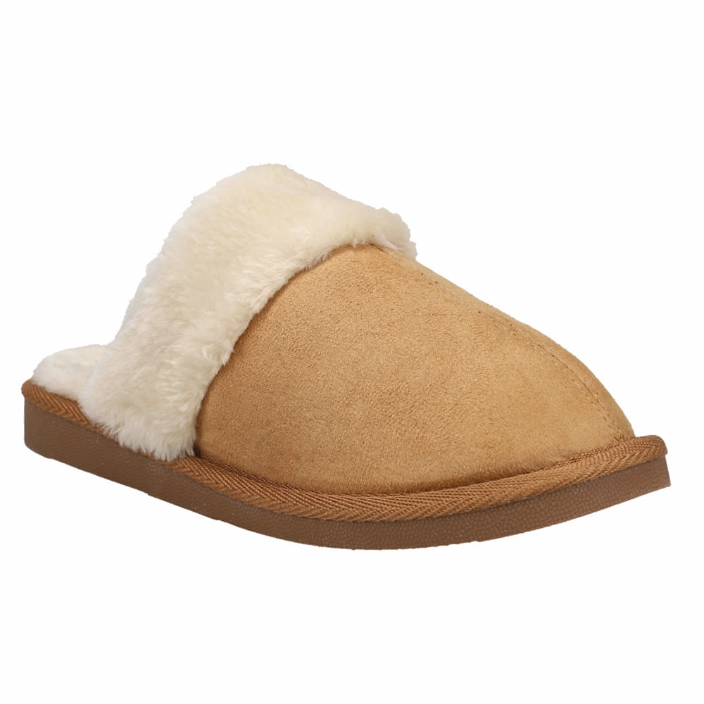 Snooze Scuff Slippers humid - weather