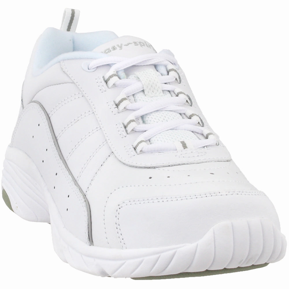 Punter Perforated Walking Shoes Anti Static Midsole