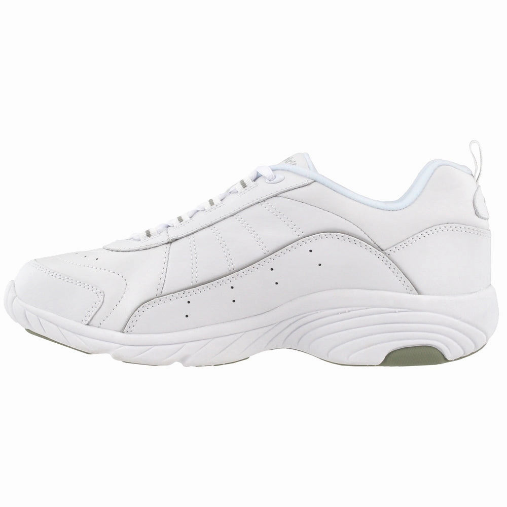 Punter Perforated Walking Shoes Cool Kids