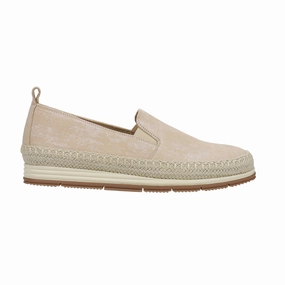 Air Circulation Channels Airflow Ventilation Qanat Espadrille Slip On Sneakers