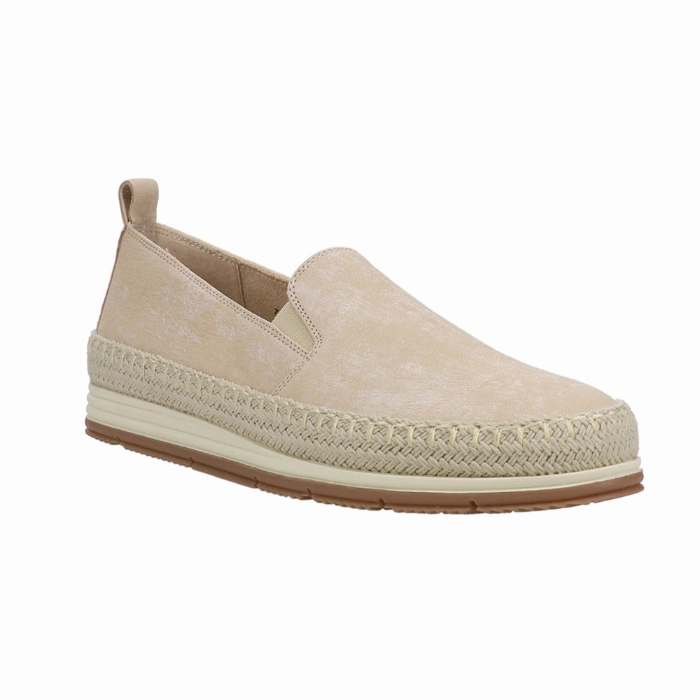 In-demand Distinctive Design Qanat Espadrille Slip On Sneakers
