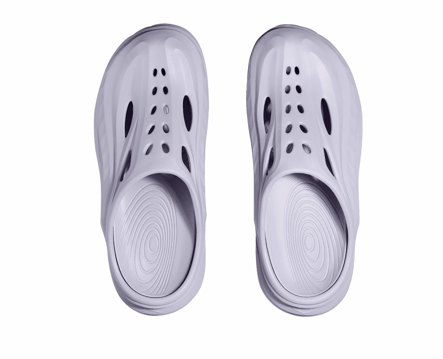 HOKA-ORA RECOVERY MULE Unisex SmoothSole Instant Slip On