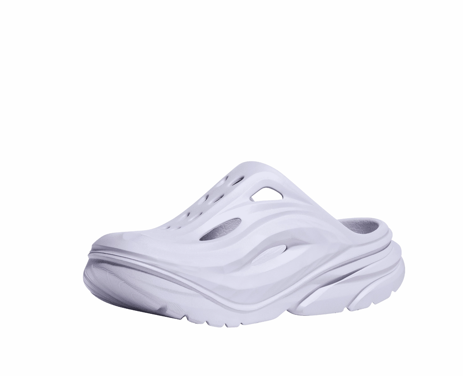 HOKA-ORA RECOVERY MULE Unisex Minimal Fit