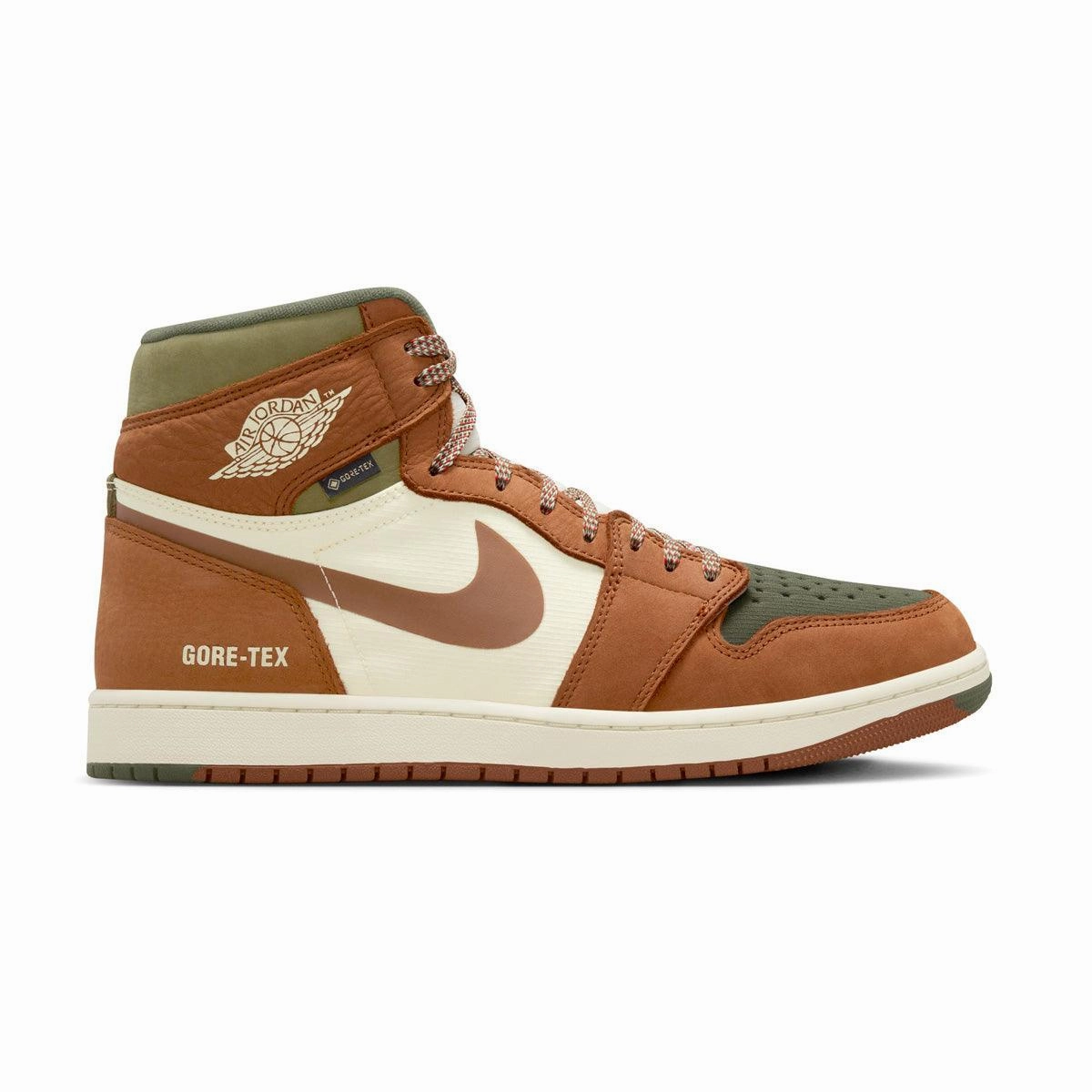 Signature comfort Air Jordan 1 Element 'Legend Sand'