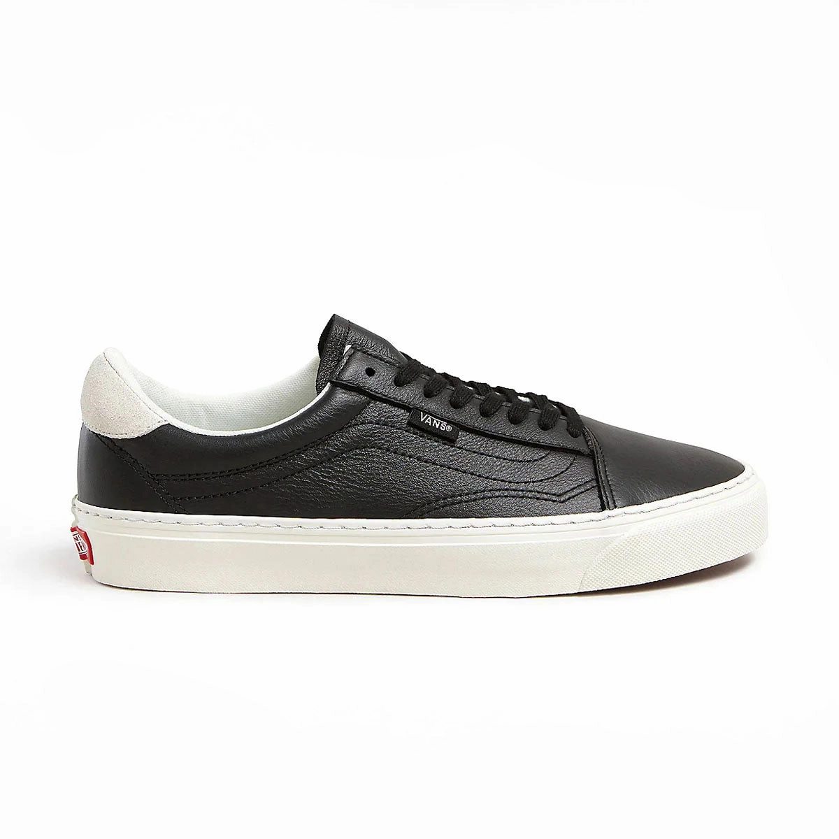 Old Skool Lux 'Black' Bright