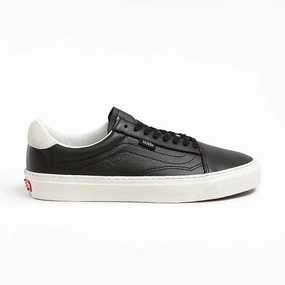 Old Skool Lux 'Black' Bright