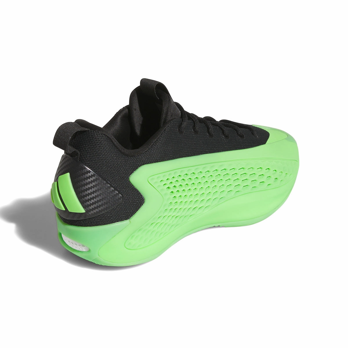 street Anthony Edwards 1 Low 'Lucid Lime'