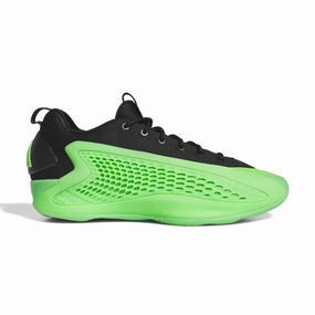 Anthony Edwards 1 Low 'Lucid Lime' All-Purpose Wear Running Shoes