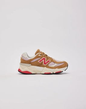 Casual kids' wear New Balance 9060 Pre-School