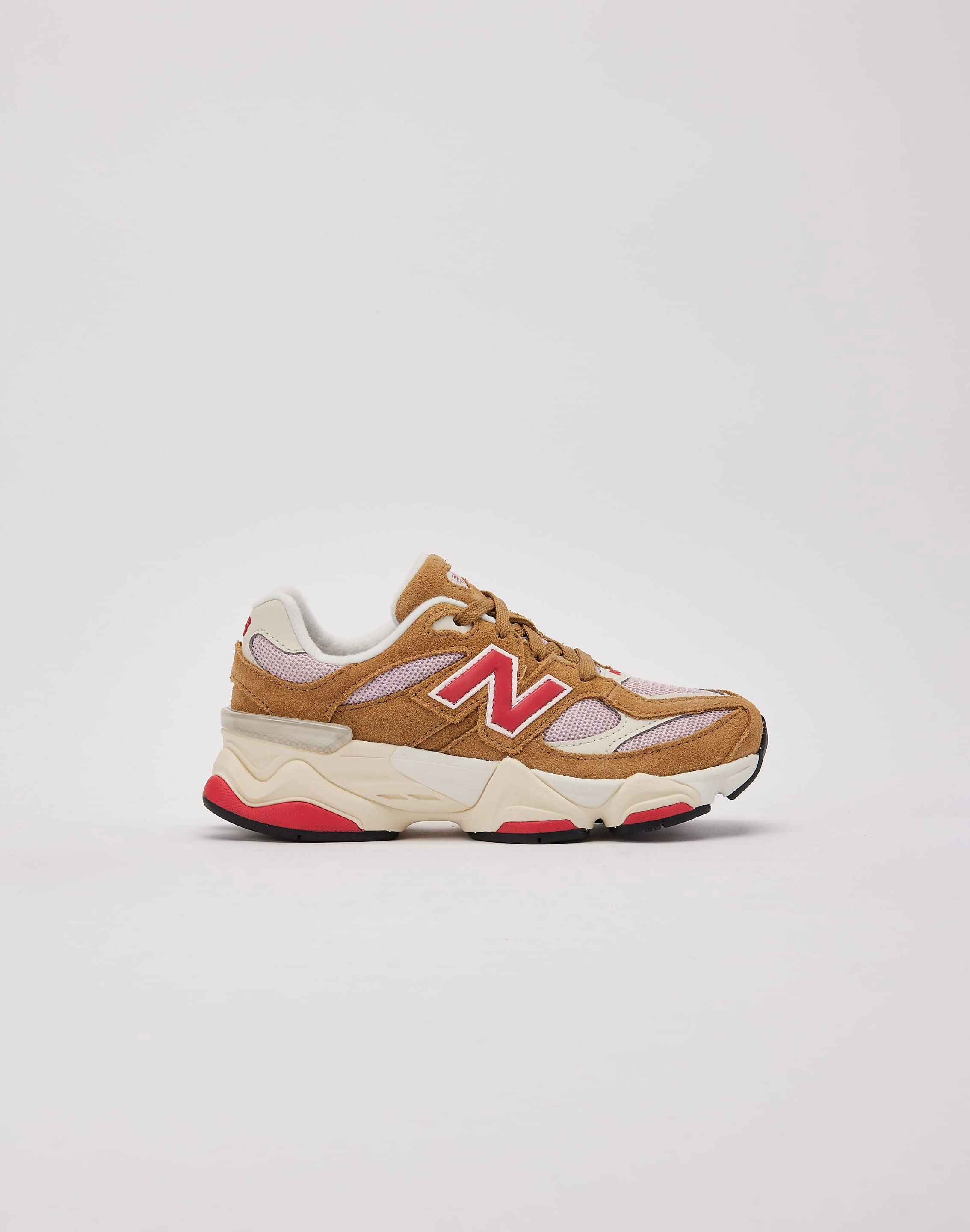 Casual kids' wear New Balance 9060 Pre-School