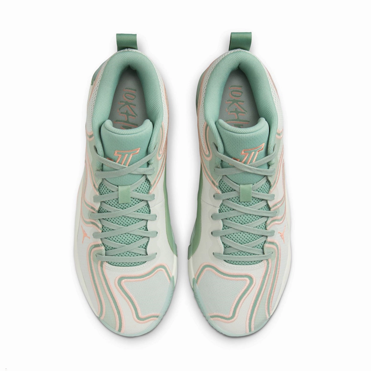 Soft Chic Tatum 3 PF 'Zero Days Off'