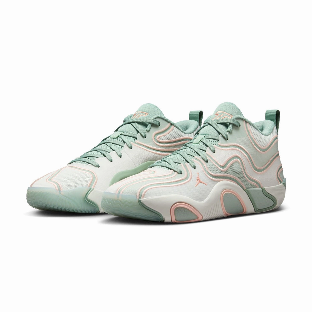 Tatum 3 PF 'Zero Days Off' Light professionals