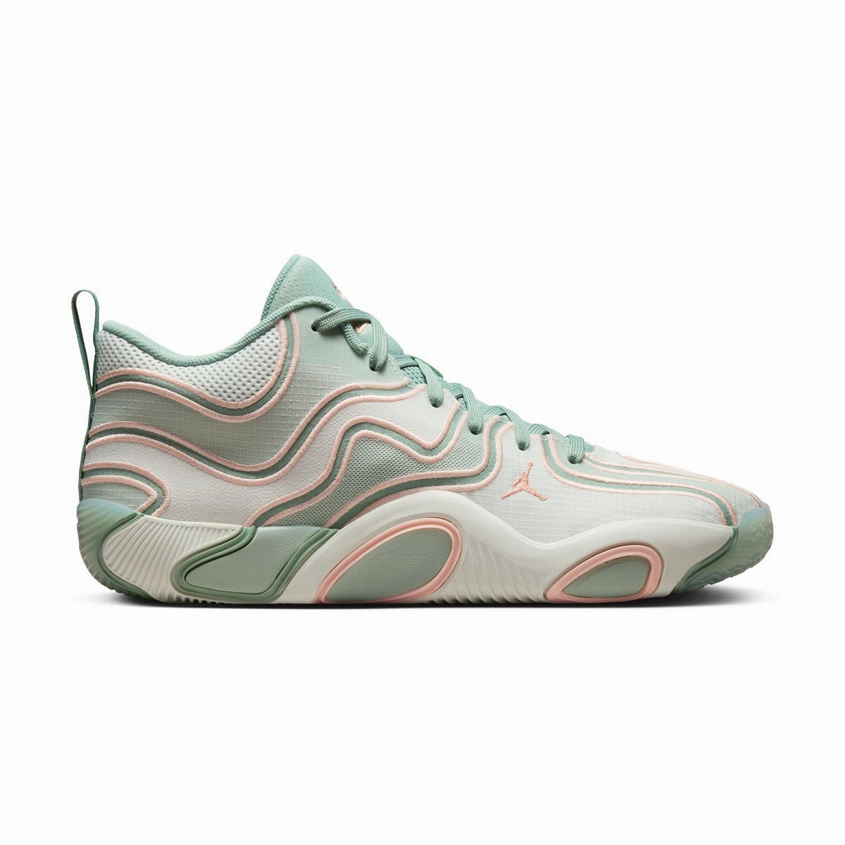 Tatum 3 PF 'Zero Days Off' Zip - up