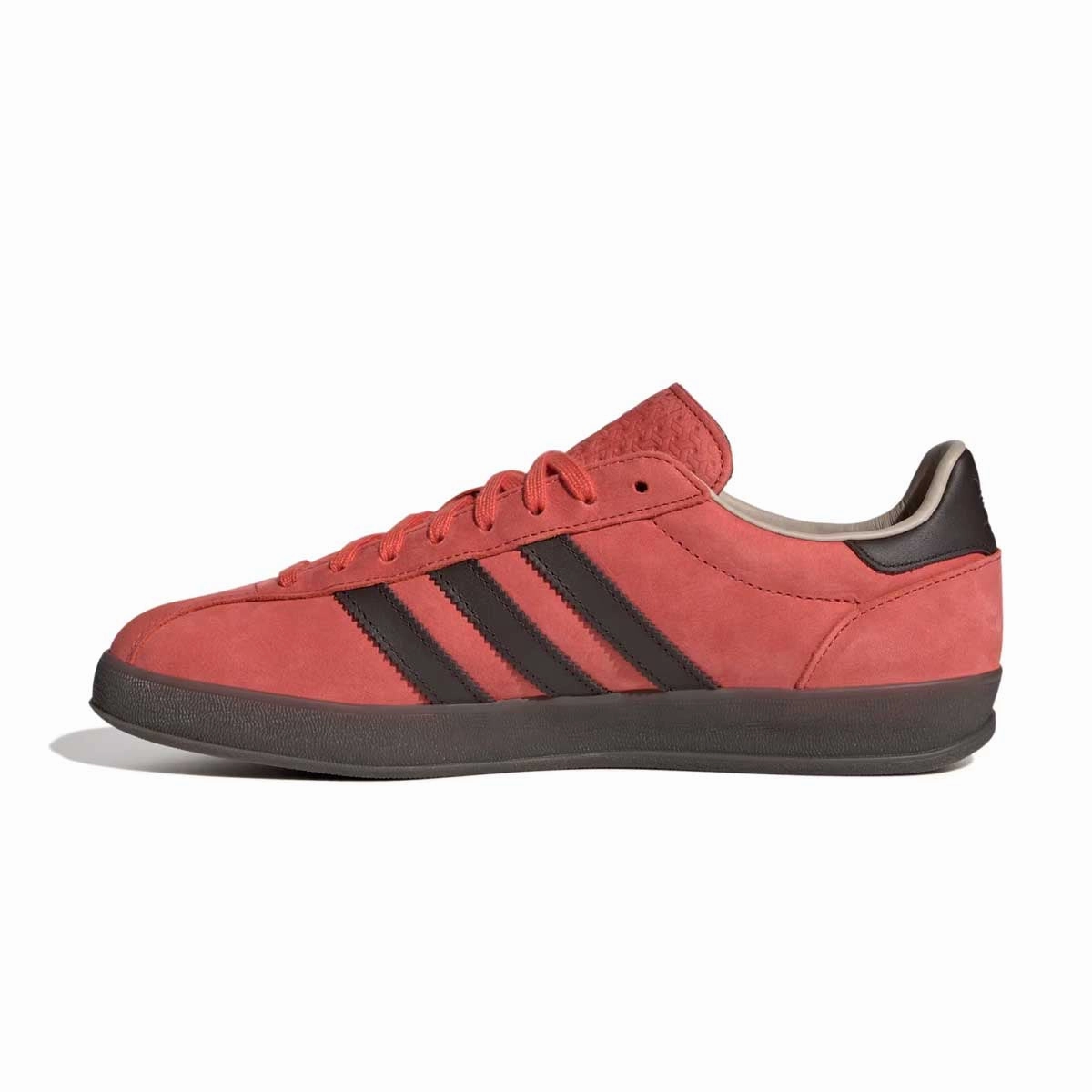 Gazelle Indoor Pro 'Crew Red Supplier Colour' Non Toxic Coating Aramid Fiber Reinforcement