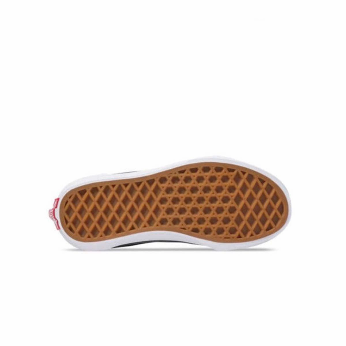 Kid's Old Skool V Adjustable Strap Lock Rolling Motion Geometry