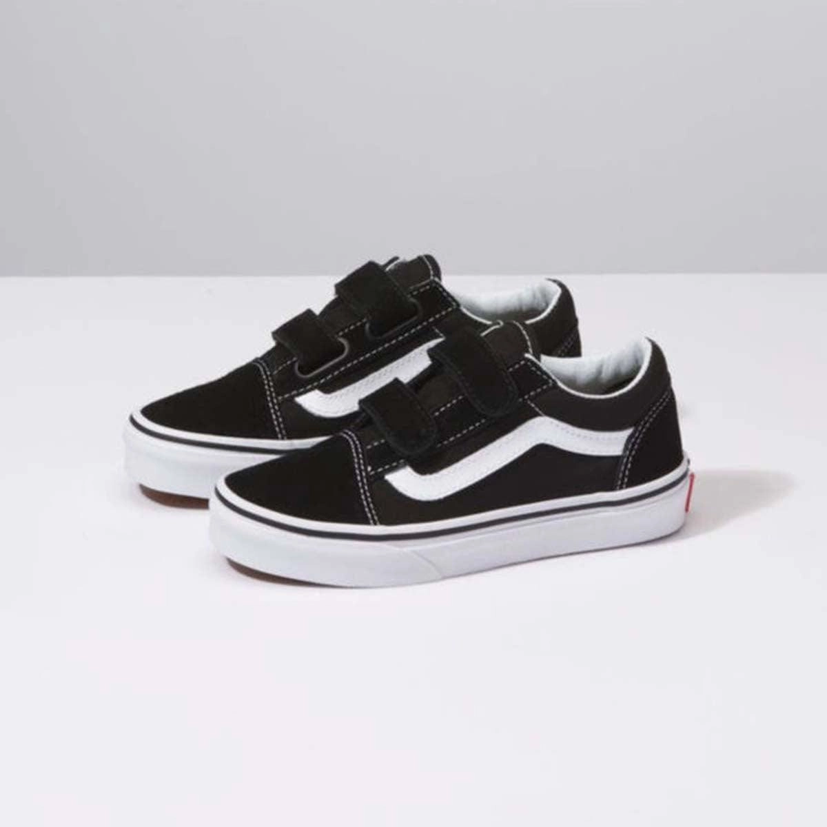 Exclusive chic Urban Minimal Kid's Old Skool V