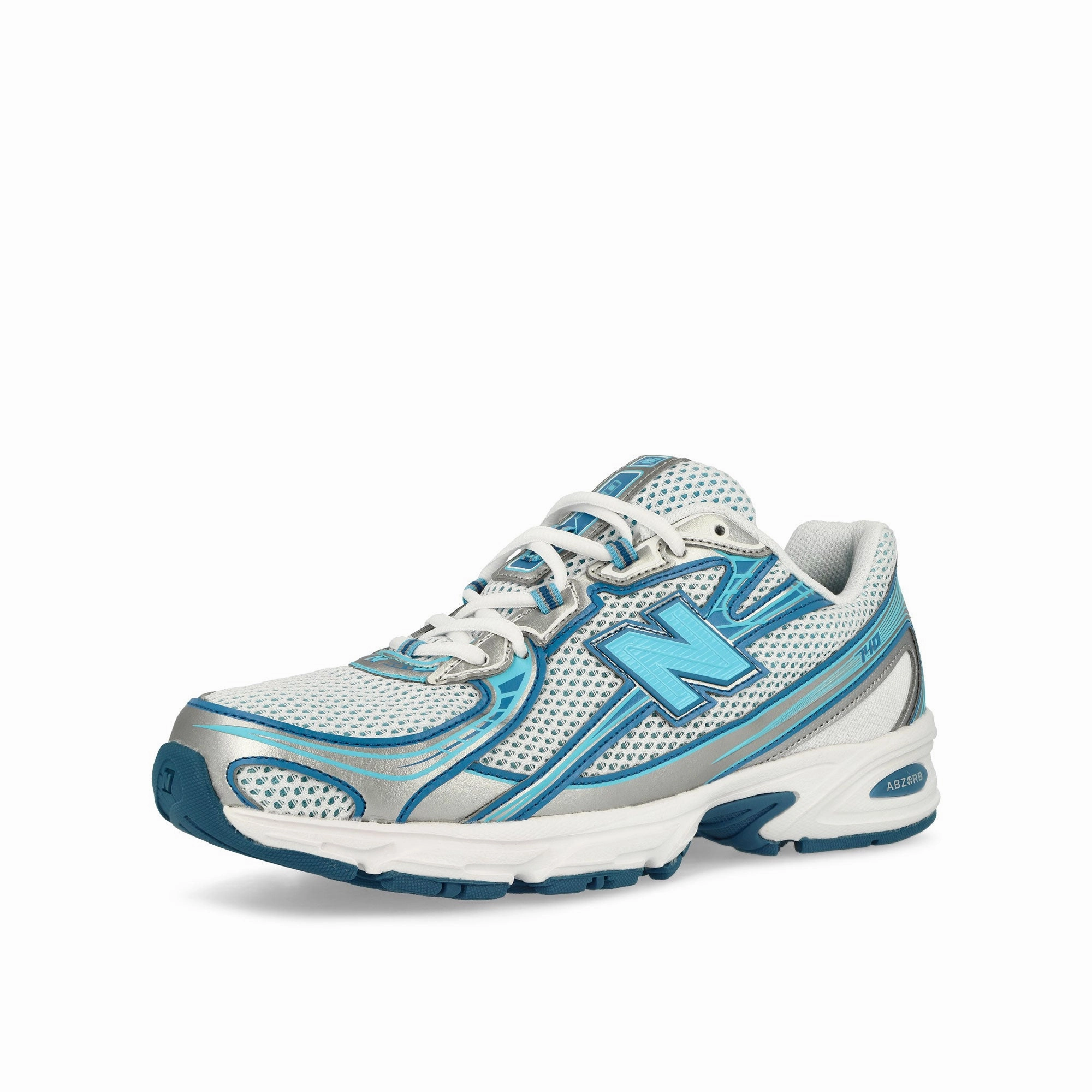 U740ST2 Luxe cushioning