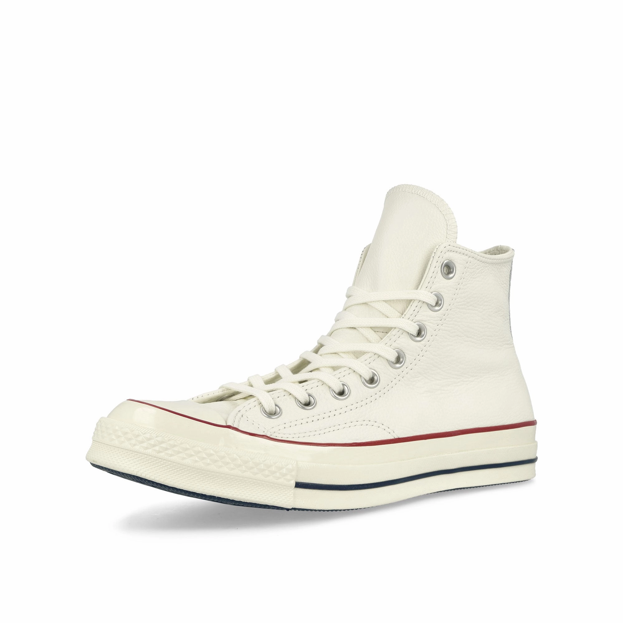 Exclusive breathability Chuck 70 Hi