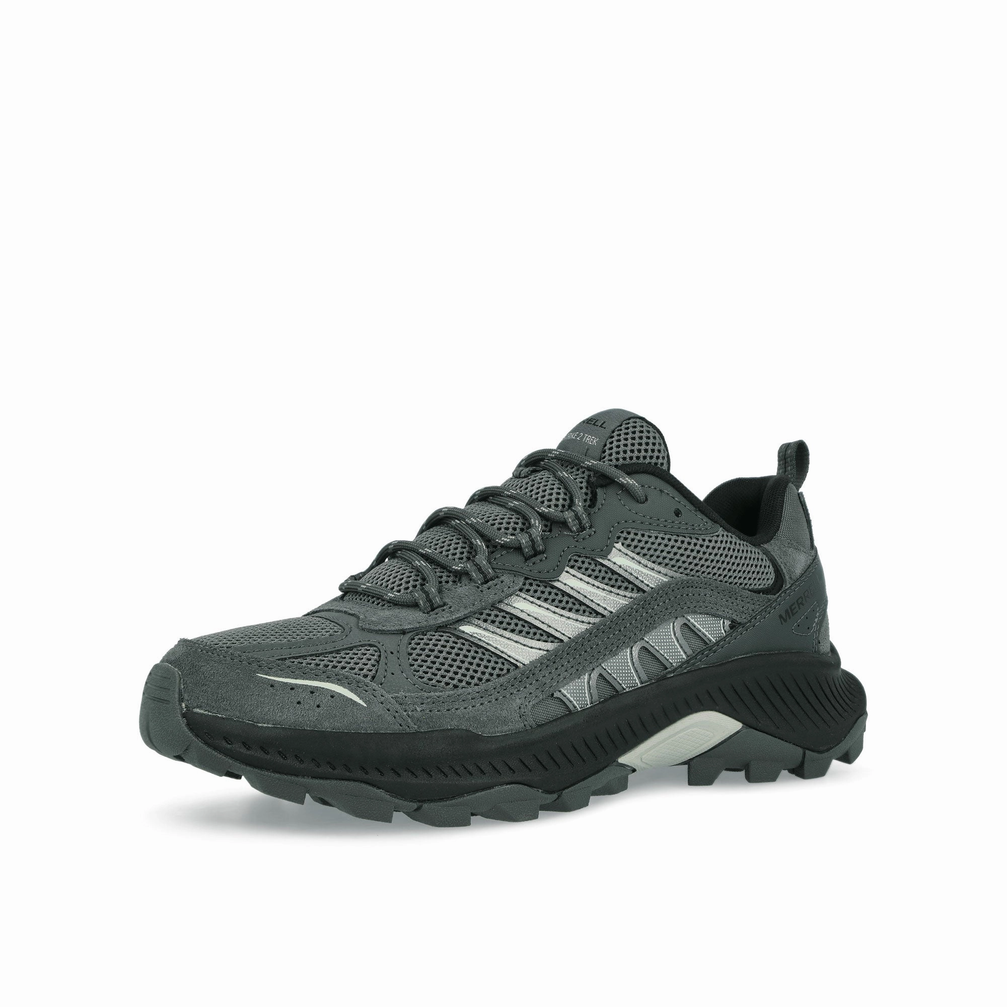Speed Strike 2 Trek Waterproof Coating