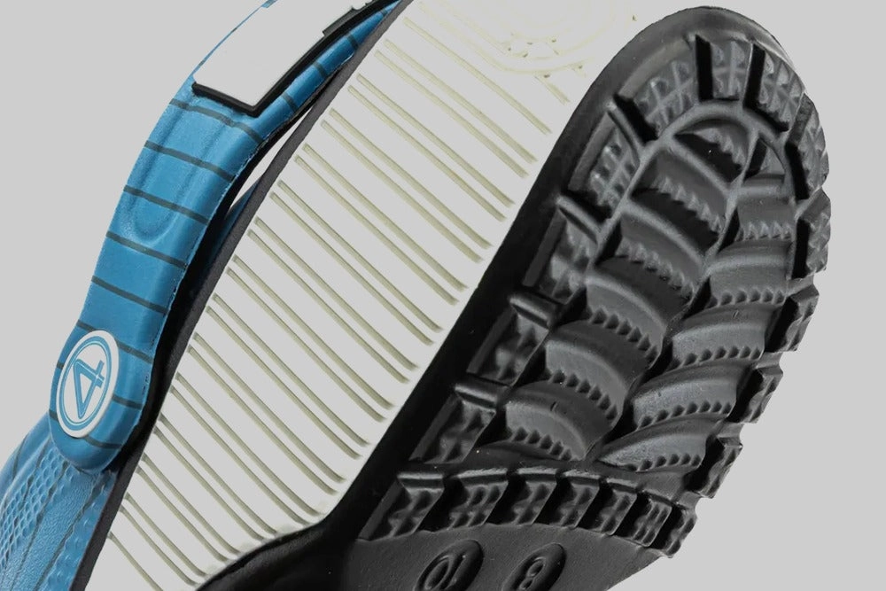 Marvel x Crocs Classic Clog 'Fantastic Four' Air Walk