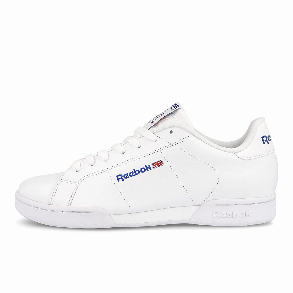 NPC II Comfortable Sides Ready Motion