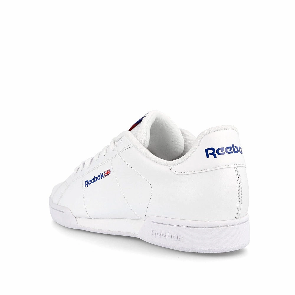 Unbeatable cushioning MDOutsole NPC II