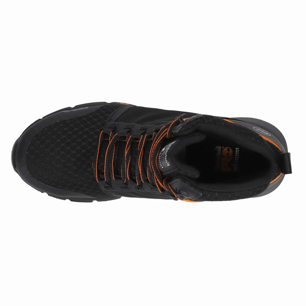 Radius Electrical Hazard Composite Toe Work Shoes Extreme Conditions Footwear