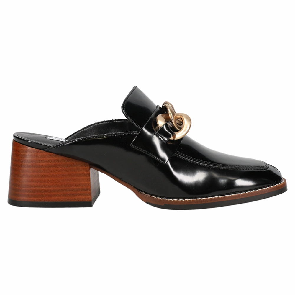 Lorie Mules Model Ultra-soft feel